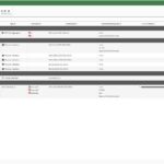 Fortinet FortiGate 60F FG 60F Network Interfaces