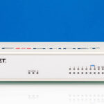Fortinet FortiGate 60F Front 1