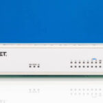 Fortinet FortiGate 60F Front 2