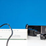 Fortinet FortiGate 60F GE RJ45 Power Consumption 1
