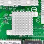 Fortinet FortiGate 60F Heat Sink 2