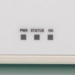 Fortinet FortiGate 60F Indicators 1