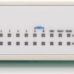 Fortinet FortiGate 60F Indicators 2