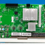 Fortinet FortiGate 60F Inside 1