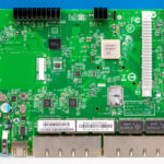 Fortinet FortiGate 60F Inside 10