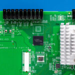 Fortinet FortiGate 60F Inside 2