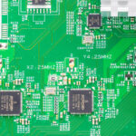 Fortinet FortiGate 60F Inside 3