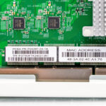 Fortinet FortiGate 60F Inside 5
