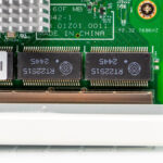 Fortinet FortiGate 60F Inside 6