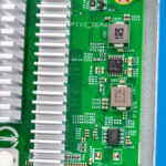 Fortinet FortiGate 60F Inside 7
