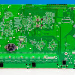 Fortinet FortiGate 60F Inside 8