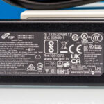 Fortinet FortiGate 60F Power Supply 1