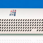 Fortinet FortiGate 60F Side 1