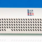 Fortinet FortiGate 60F Side 2