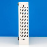 Fortinet FortiGate 60F Side 4