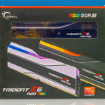 G.Skill Trident 5Z RGB Neo DDR5 6000 32GB 2x 16GB CL28 Kit 1