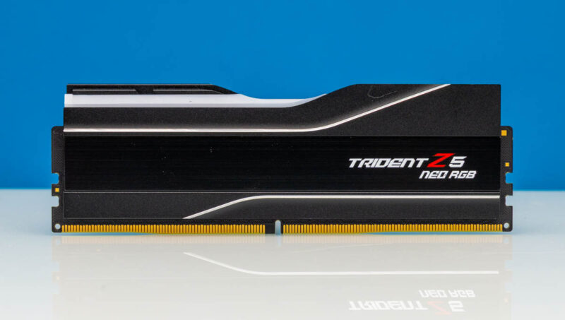 G.Skill Trident 5Z RGB Neo DDR5 6000 32GB 2x 16GB CL28 Kit 5