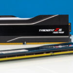 G.Skill Trident 5Z RGB Neo DDR5 6000 32GB 2x 16GB CL28 Kit 6