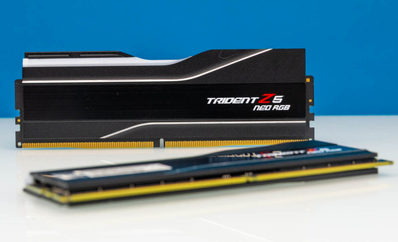 G.Skill Trident 5Z RGB Neo DDR5 6000 32GB 2x 16GB CL28 Kit 6