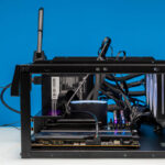 JOYJOM PC Test Bench 15
