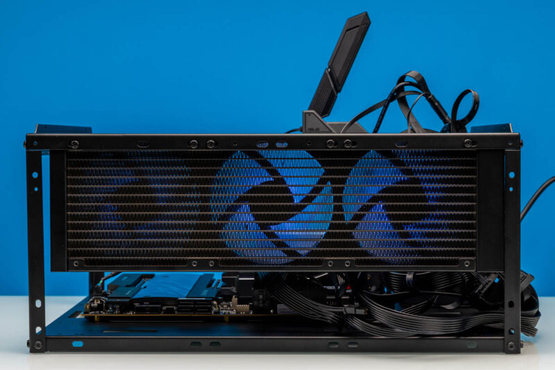 JOYJOM PC Test Bench 19