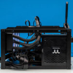 JOYJOM PC Test Bench 21