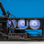 JOYJOM PC Test Bench 22