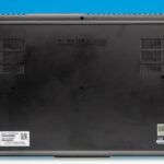 Lenovo ThinkPad P16 Gen 3 Bottom 1