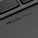 Lenovo ThinkPad P16 Gen 3 Dolby Atmos 1
