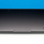 Lenovo ThinkPad P16 Gen 3 Front 1