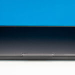 Lenovo ThinkPad P16 Gen 3 Front 2