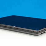 Lenovo ThinkPad P16 Gen 3 Front Angled 1