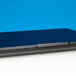 Lenovo ThinkPad P16 Gen 3 Front Angled 2