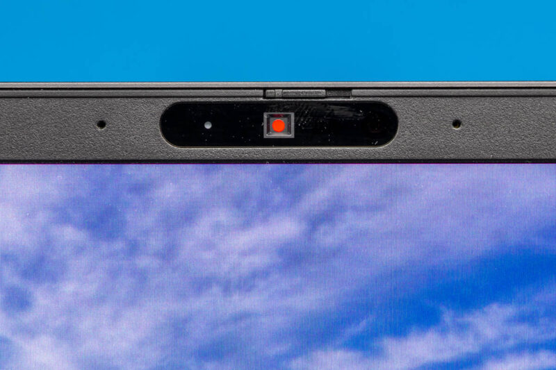 Lenovo ThinkPad P16 Gen 3 Front Camera 2