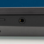 Lenovo ThinkPad P16 Gen 3 Headphone_Mic Port 1