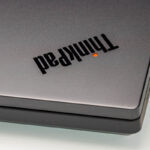 Lenovo ThinkPad P16 Gen 3 Logo 1