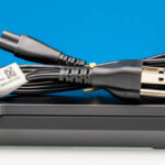 Lenovo ThinkPad P16 Gen 3 Power Supply Adapter 1