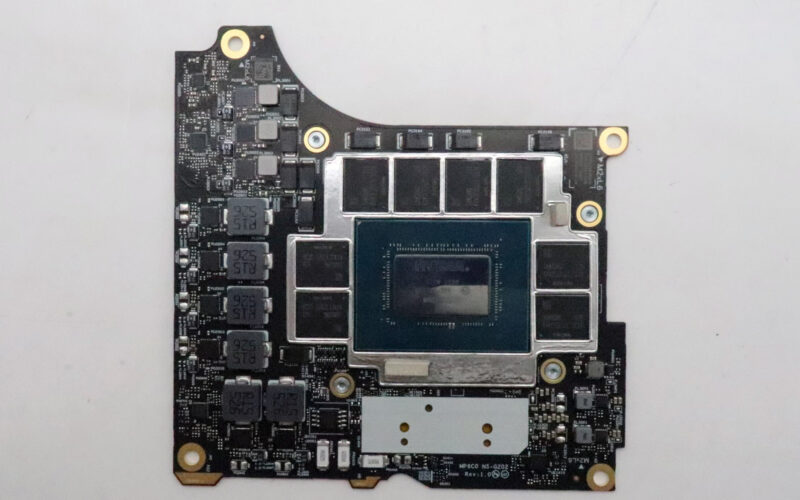 Lenovo ThinkPad P16 Gen 3 RTX Pro 5000