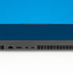 Lenovo ThinkPad P16 Gen 3 Rear 2