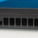 Lenovo ThinkPad P16 Gen 3 Rear 3