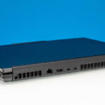 Lenovo ThinkPad P16 Gen 3 Rear Anlged 1