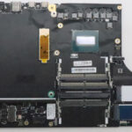 Lenovo ThinkPad P16 Gen 3 SODIMMs