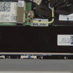 Lenovo ThinkPad P16 Gen 3 SSD 1