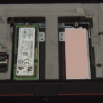 Lenovo ThinkPad P16 Gen 3 SSD 2