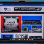 Lenovo ThinkPad P16 Gen 3 Screen