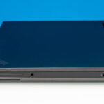 Lenovo ThinkPad P16 Gen 3 Side 1