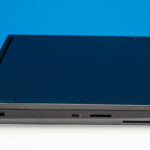 Lenovo ThinkPad P16 Gen 3 Side 2