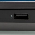 Lenovo ThinkPad P16 Gen 3 USB A 10Gbps Port 1