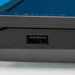 Lenovo ThinkPad P16 Gen 3 USB A 10Gbps Port 2