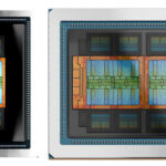 MI350 Chips Side By Side